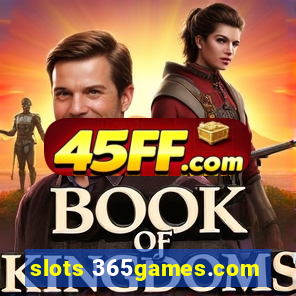 slots 365games.com